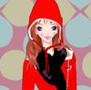 Red and Black