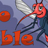 Mosquito trouble