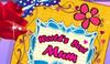 Mother's Day Card