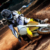 moto cross 2 puzzle