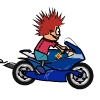 Motocross in Sochi