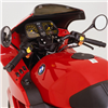 Motorbike Sliding Puzzle