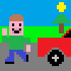 Motorway Runner