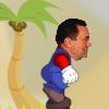 Moubarak's Escape