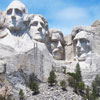Mount Rushmore