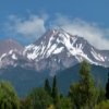 Mountains Jigsaw