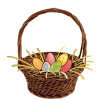 Eggs Basket