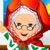 Mrs Santa Claus