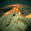 Mt. Everest Jigsaw