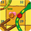 Multiplayer Snakes And Ladders