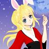Multiple personality girl