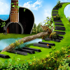 Music around the world
