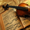 Music book find numbers
