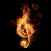 Music find numbers