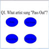 Music Quiz