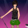 Music Stage Costumes