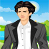 My Crush Dress Up