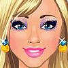My Doll's Colorful Make Up