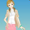 My Dream Girl Dressup