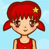 My Favorite Dolly Dressup
