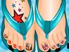 My Foot Nails