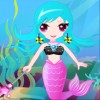 My Little Mermaid Princess