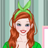 My Lovely Pajamas dress up game