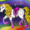 My Pony Dressup