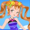 My Summer Beach Fashion Dress Up