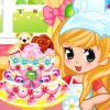 My Sweet 16 Cake