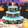 My Wedding Cake