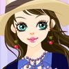 Mysterious Lady Makeover