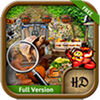 Mystery Bay - Hidden Object