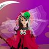 Mystery Halloween Dress
