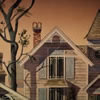 Mystery House Jigsaw