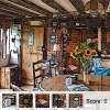 Mystery of Scenes Hidden Objects