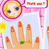 Nail DIY