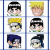 Naruto Match 2