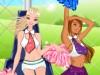 National Cheerleading Championship