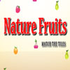 Nature Fruits Match The Tiles