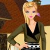 Nature Girl Dressup