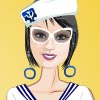 Navy Girl