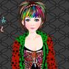 New generation dressup