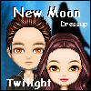 New Moon Dressup