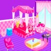 New Princess Bedroom