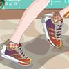 New Shoes Feast Your Eyes