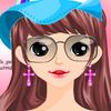 New style make up 1