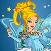New Trend Make Up For Fairy