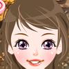 New trend Make up