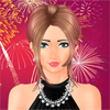 New Year's Eve Makeover